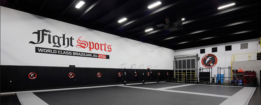 Fight Sports Miami